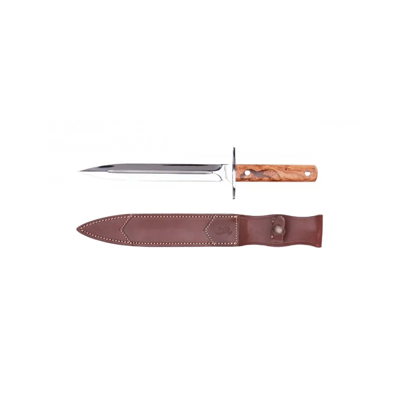 Faca Browning Dagger
