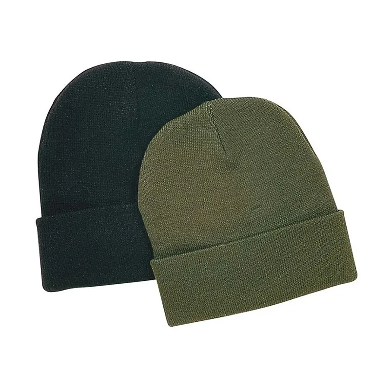 Gorro Kaki