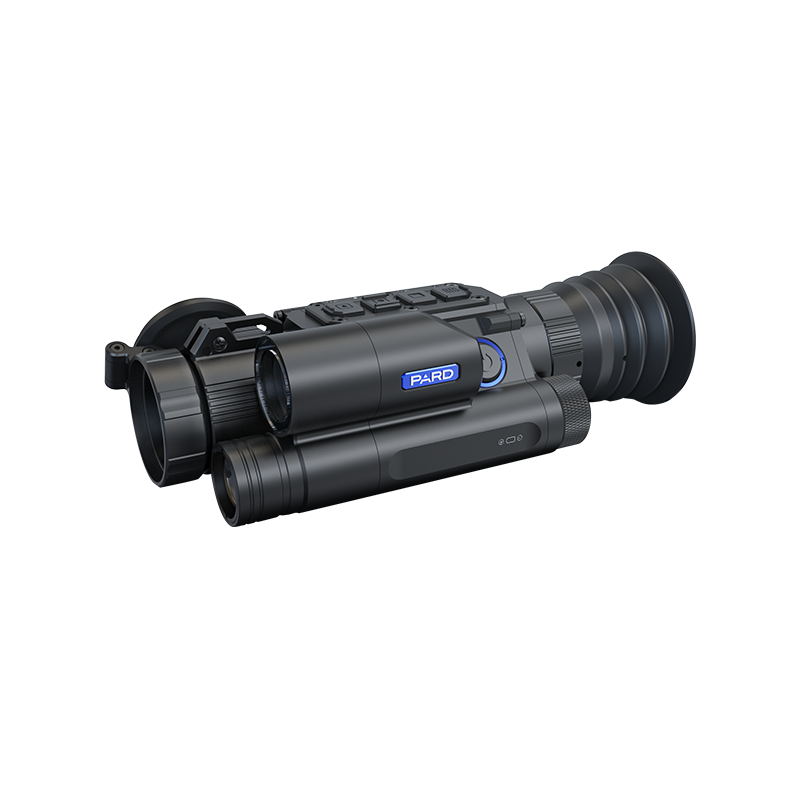Mira Pard NV008S LRF 850