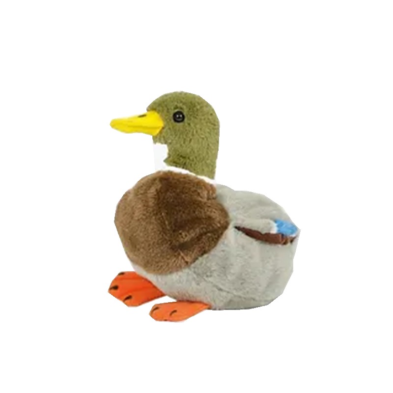 Peluche Pato 18cm