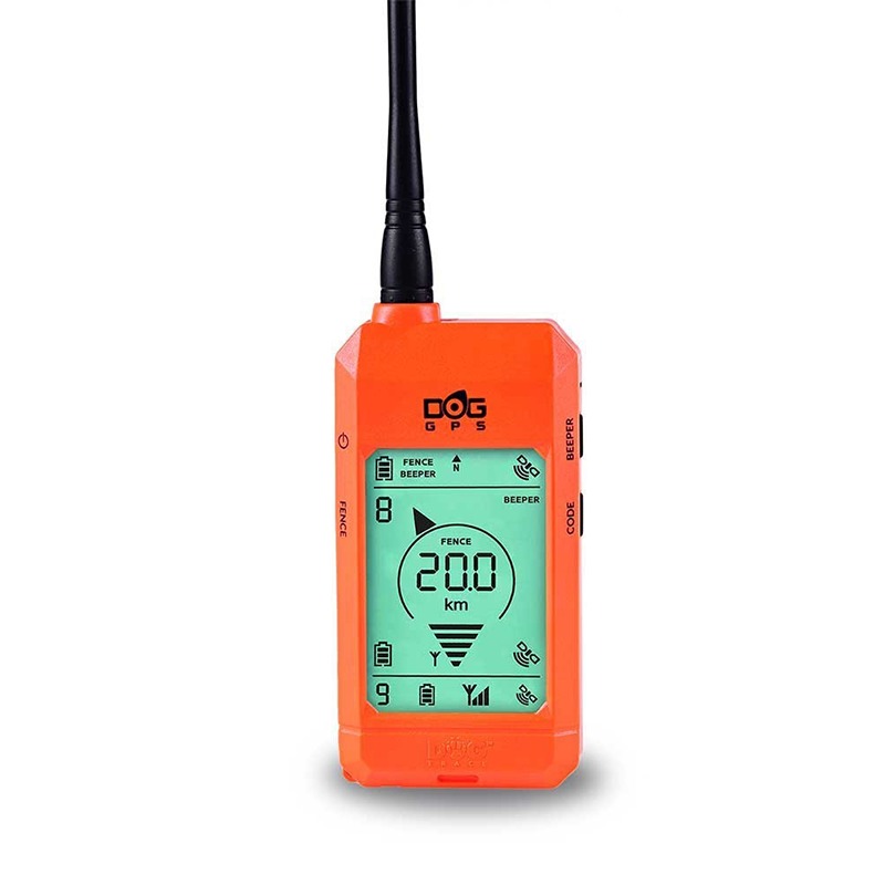 Comando Recetor X20