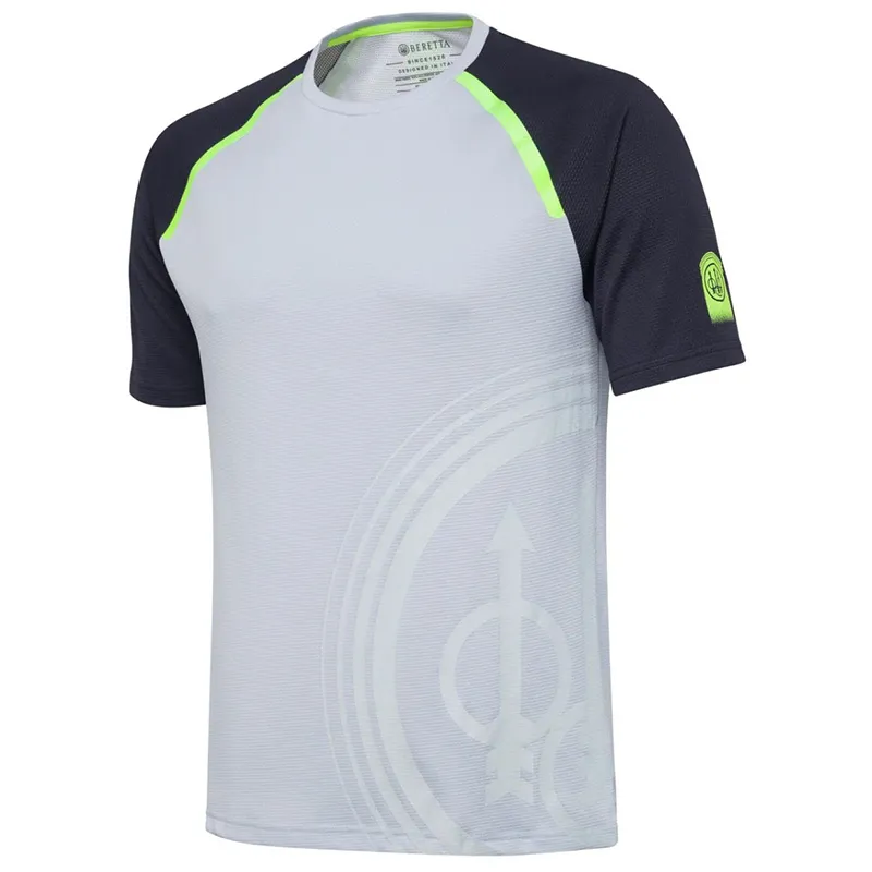 T-Shirt Beretta Roundneck