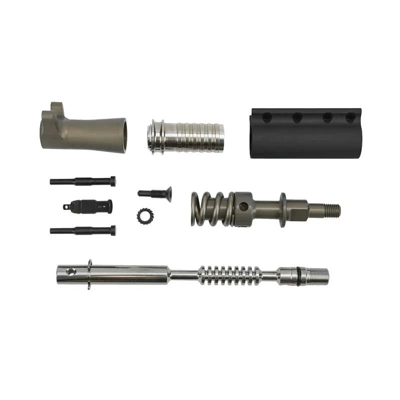 Kit de Gases Benelli Argo