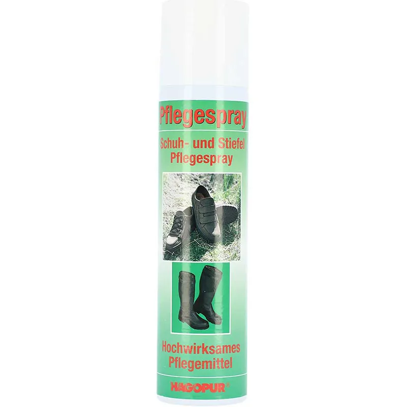 Spray para Botas de Borracha / Conservação