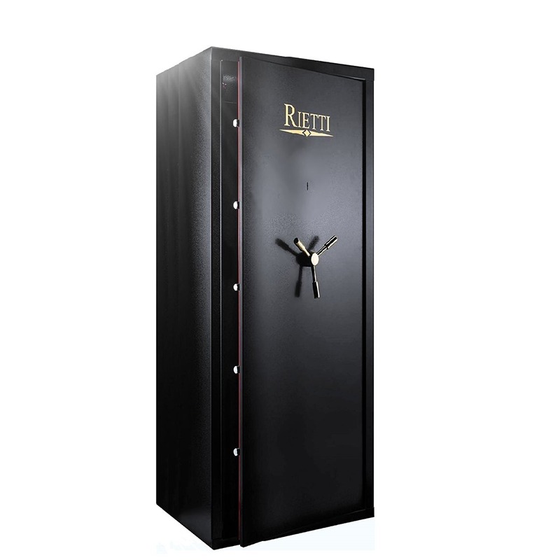 Cofre 18 Armas c/cofre 1500x600x450 EN14450