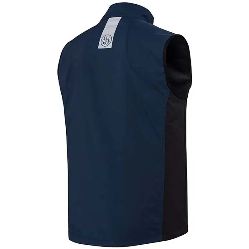 Colete Windshell Beretta