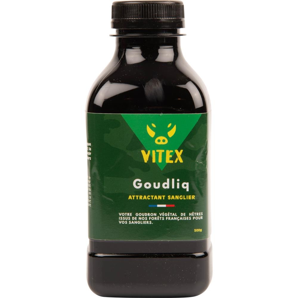Goudliq 500g