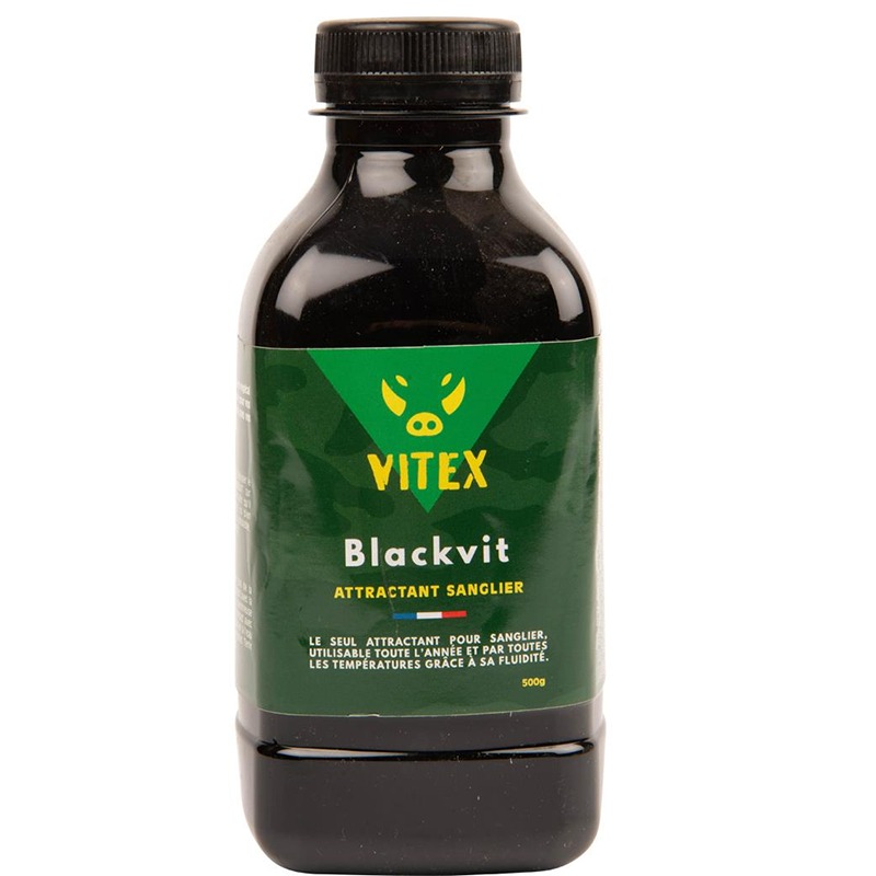 Blackvit 500g
