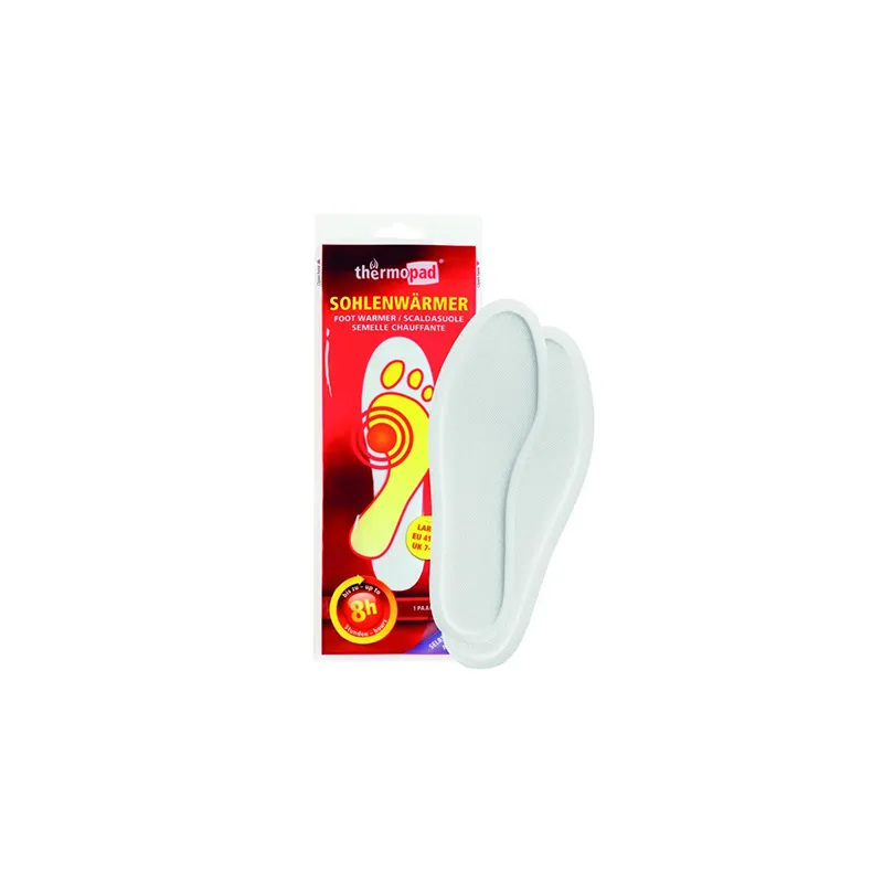 Palmilhas Thermopad