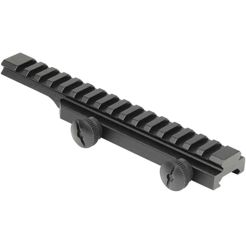 Régua Semi Automática Curta Shino Poli