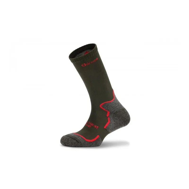 Meia Chiruca Fibre Heat