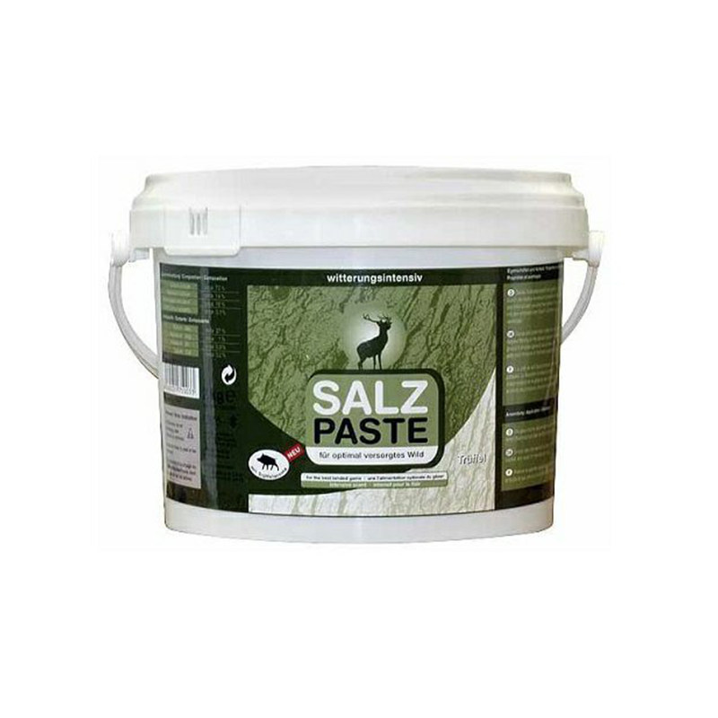 Caixa 2 KG Sal/Trufas