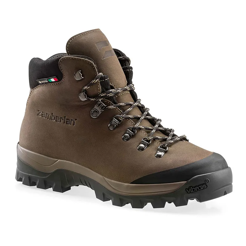 Bota Sequoia EVO GTX