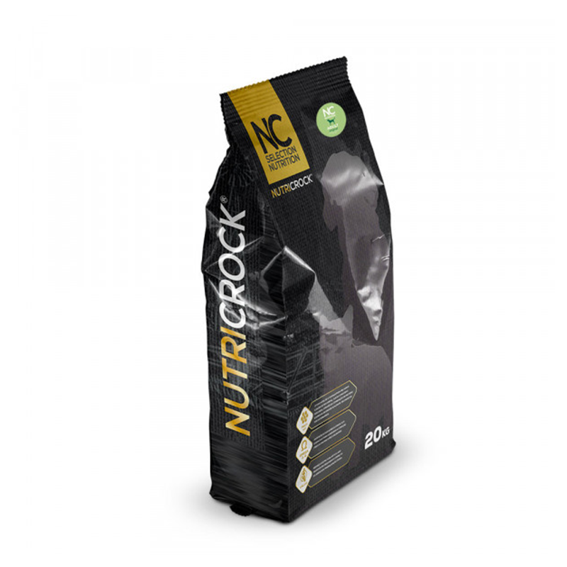 Nutricrok Original Adulto 20 Kg