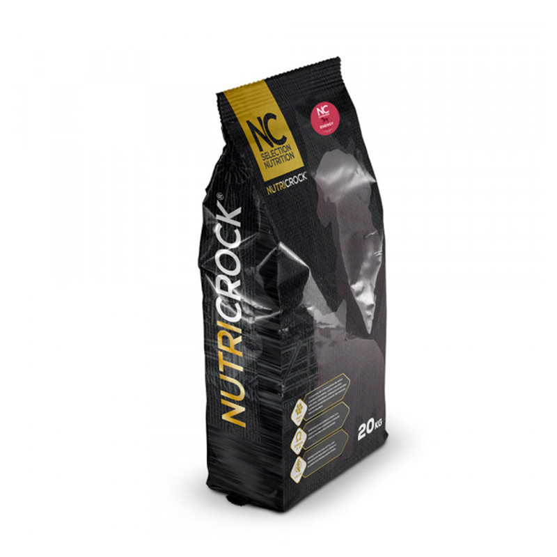 Nutricrok Original Energia 20 Kg