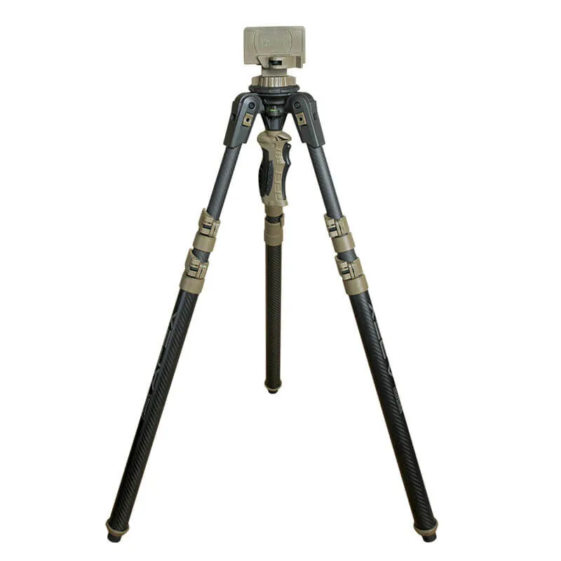 Apoio Tripé Primos Apex Carbono