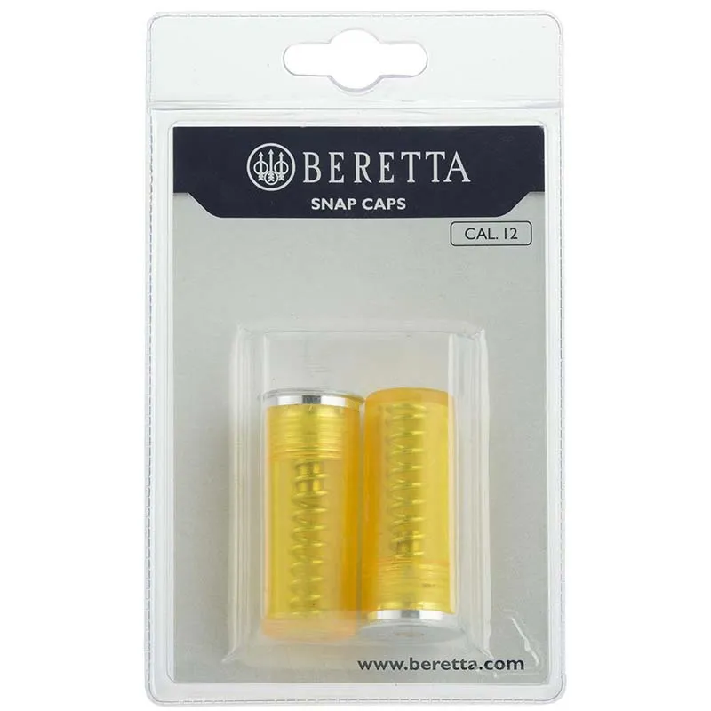 Conjunto 2 salvapercutor Cal.20 Beretta