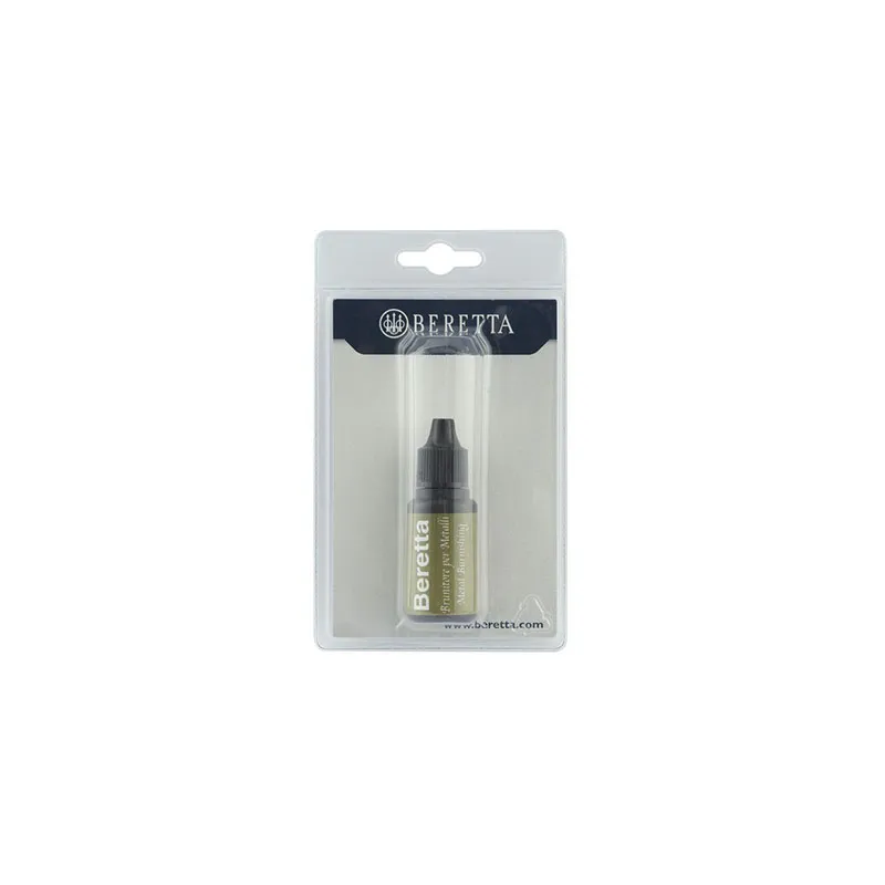 Óleo Beretta 18ml