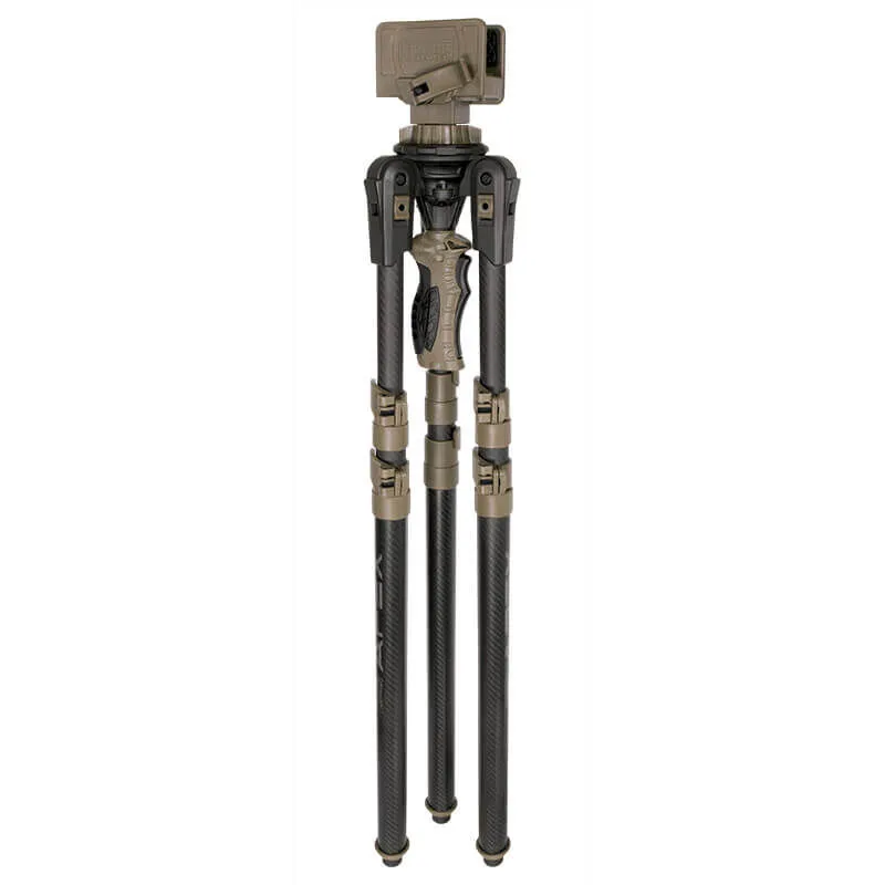 Apoio Tripé Primos Apex Carbono