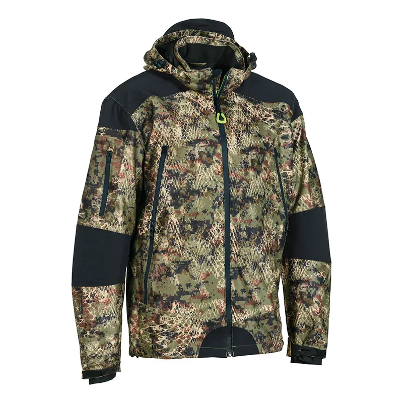 Casaco Puma Snake Evo
