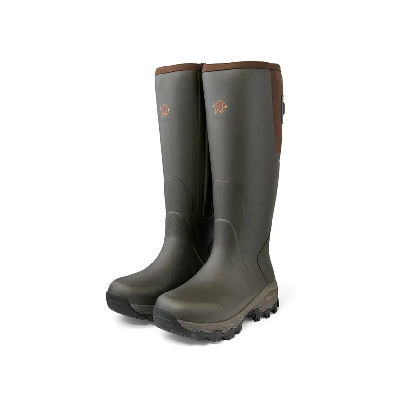 Botim Moor Country 18"3mm Zip