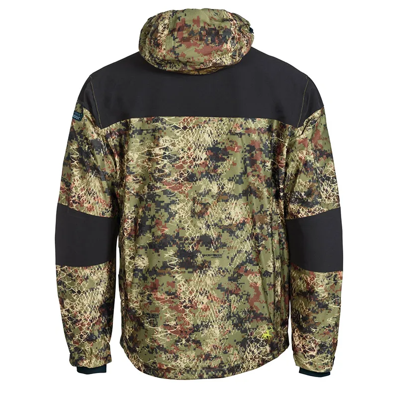 Casaco Puma Snake Evo
