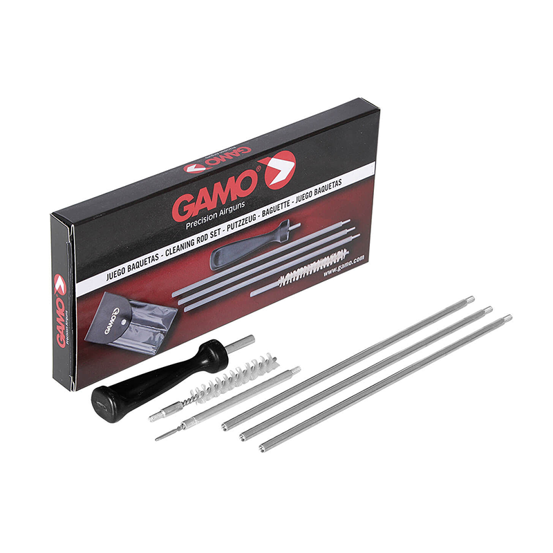 Kit Limpeza Gamo