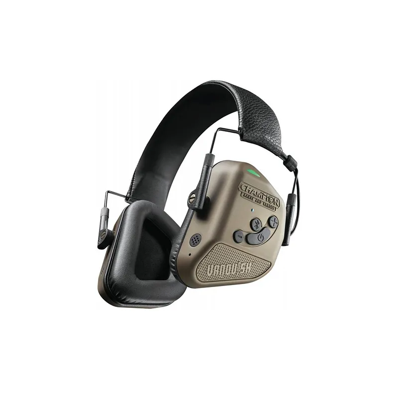Auricular Eletrónico c/ Bluetooth Vanquish Pro