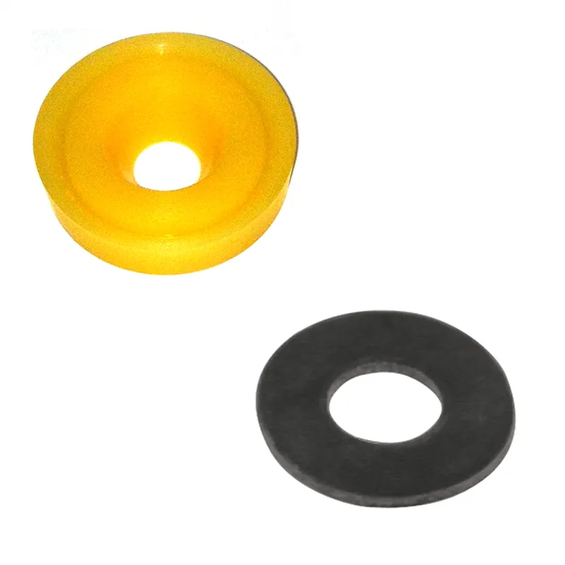 Bucha Gamo 30mm