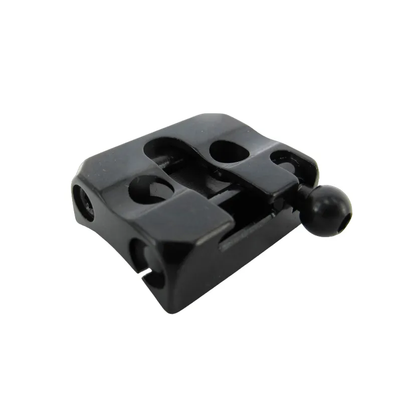 Base Apel Trás Browning Bar BH7,0mm