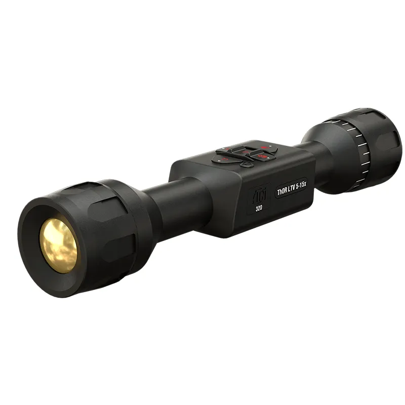 Mira ATN Mars LTV 35mm 3-9x 640x480