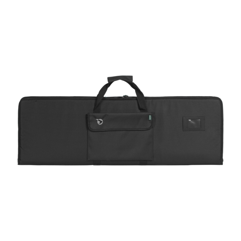 Bolsa Arma PCP 102x33cm preta