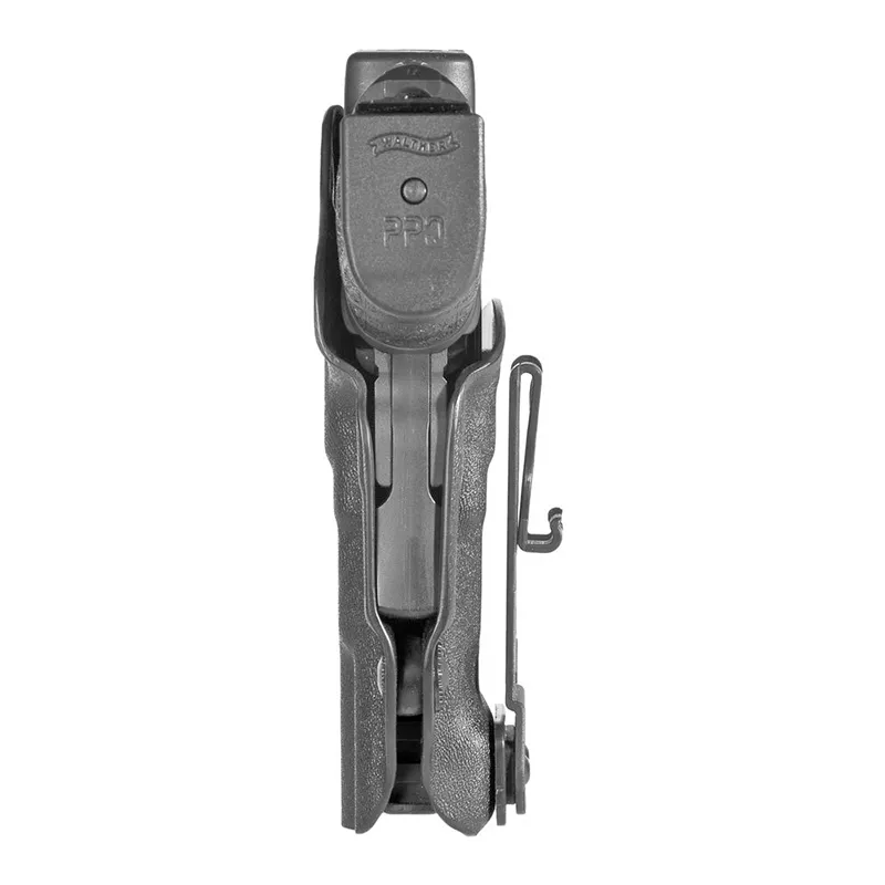 Coldre Polímero Vega Glock 26/27