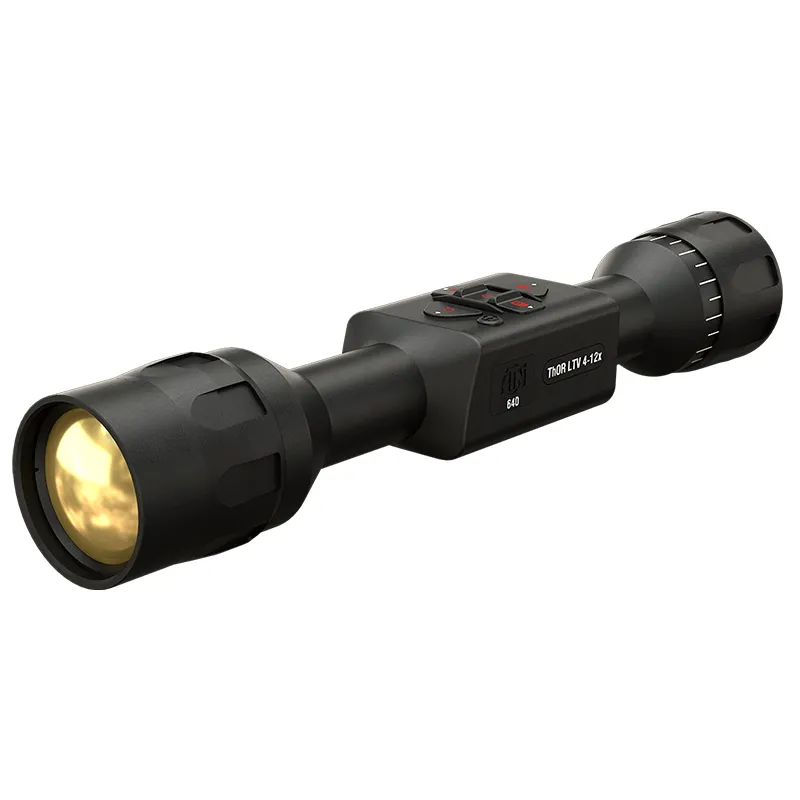 Mira ATN Mars LTV 50mm 4-12x 640x480