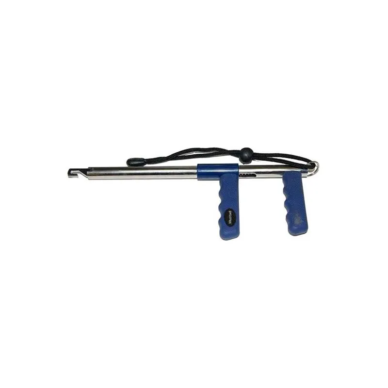 Desembuchador Mustad