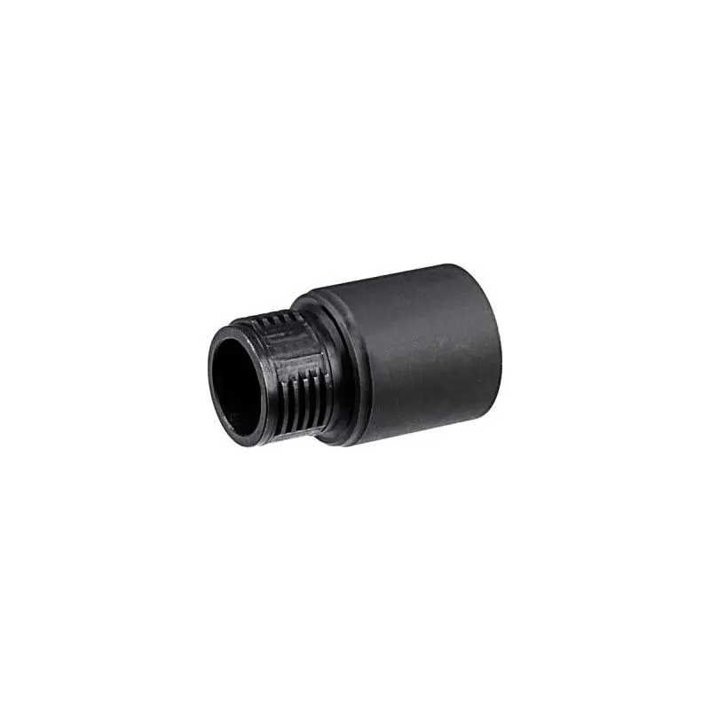 Mini Adptador A-LOCK M18x1
