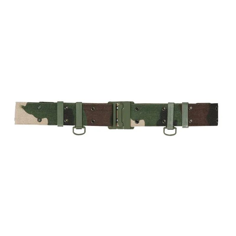Cinto Largo Camo