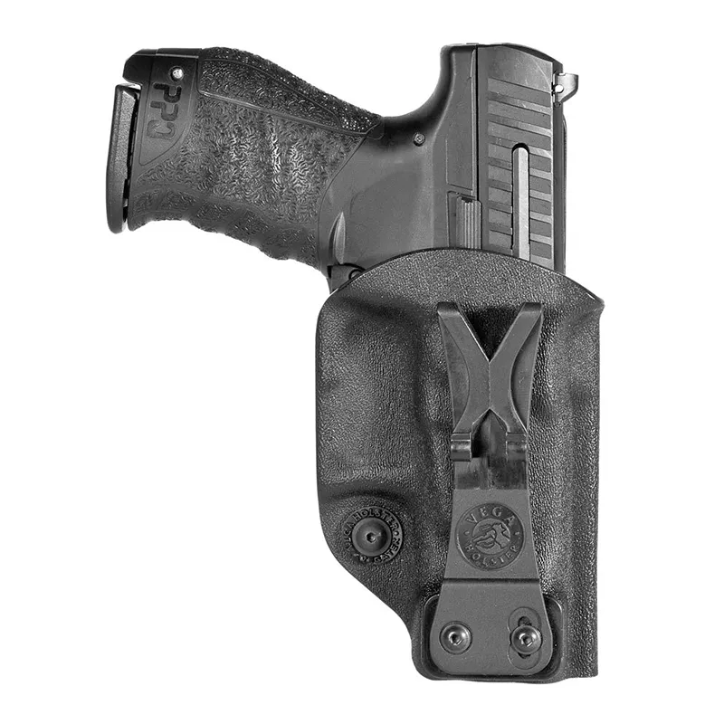 Coldre Polímero Vega Glock 26/27