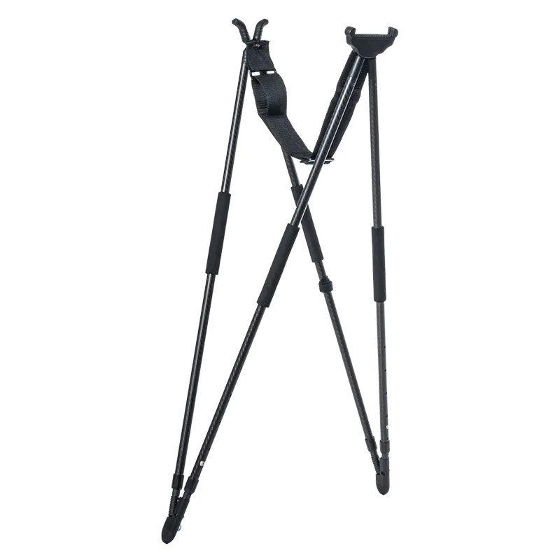 Stick Carbono Bipé Duplo