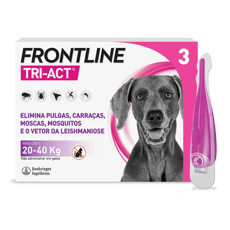 Frontline Tri-Act L 20-40Kg