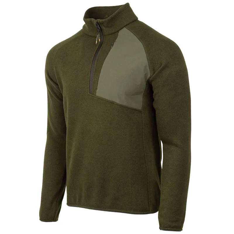 Camisola Beretta C/ Fecho Abisko