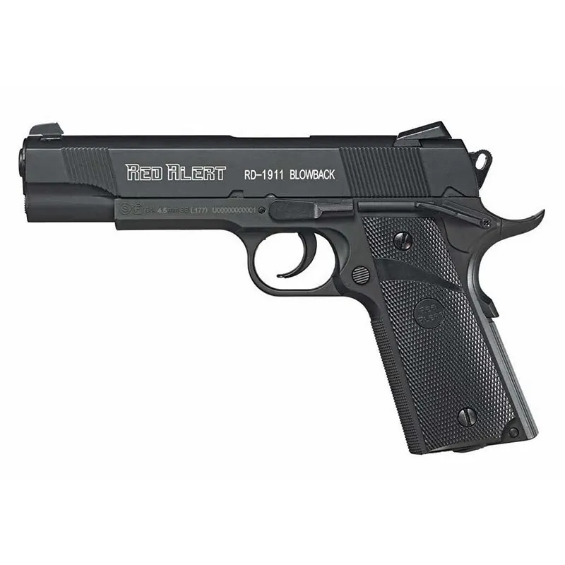Pistola Gamo Red Alert RD-1911