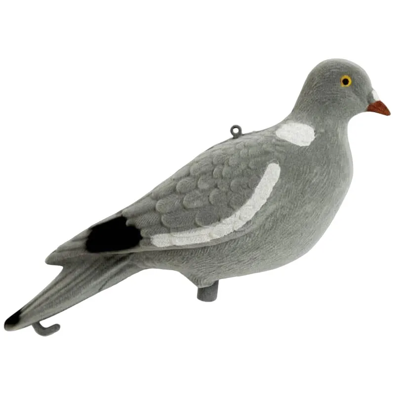 Pombo Redondo Floqué
