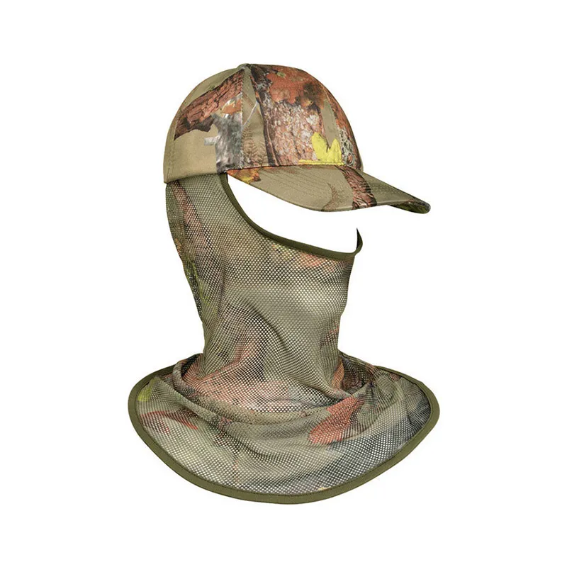 Boné Basebal Advantage C/ rede