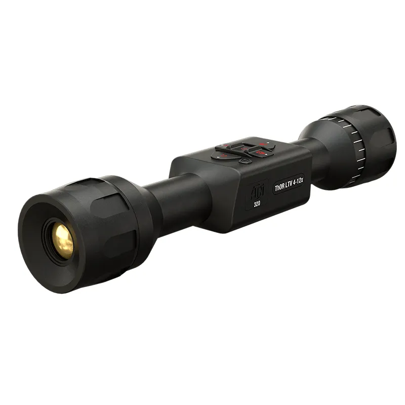 Mira ATN Mars LTV 25mm 4-12x 320x240