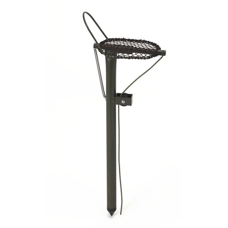 Ponteira Italiana Ribaltina c/ Mola 55 cm