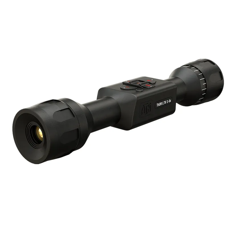 Mira ATN Mars LTV 12mm 3-9x 160x120
