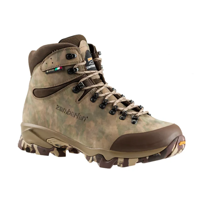 Bota Leopard GTX RR WL