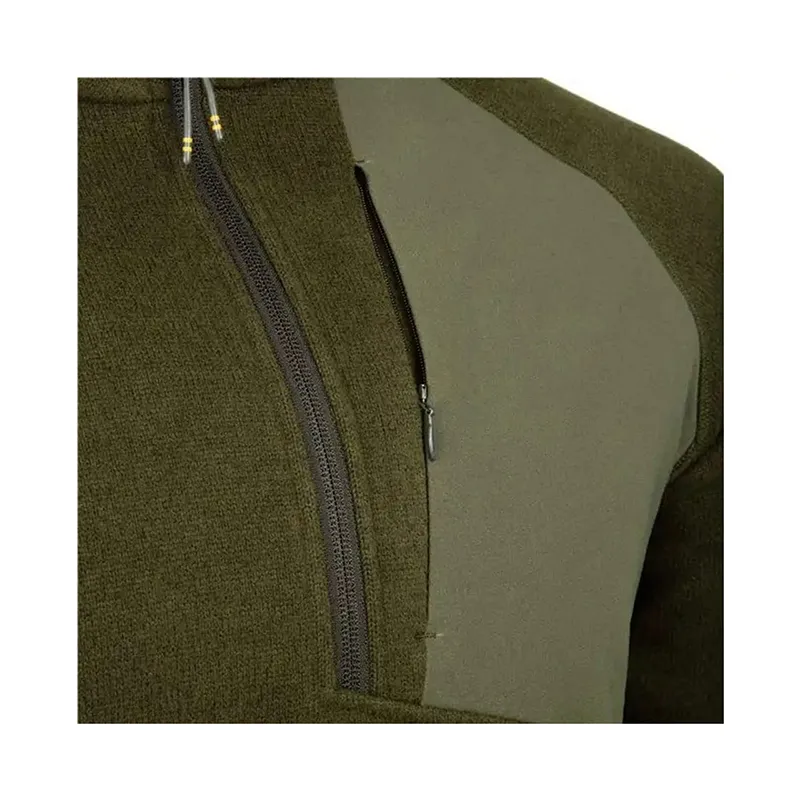 Camisola Beretta C/ Fecho Abisko Camisola Beretta C/ Fecho Abisko