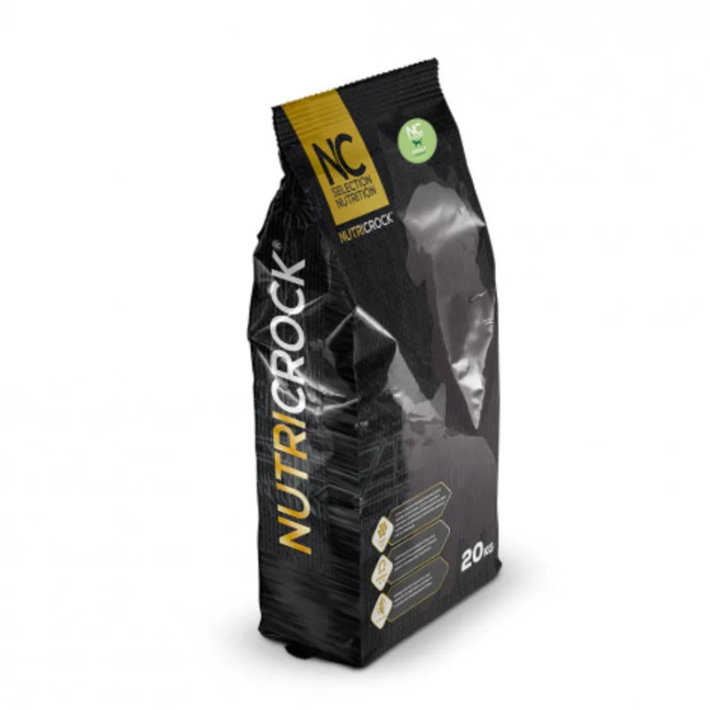Nutricrok Classic Adulto 20 Kg